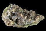 Chalcedony Stalactite Formation - Indonesia #147508-1